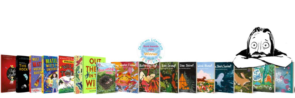 Dom Conlon's books